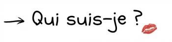 Qui suis-je ? 