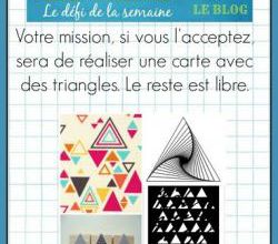 Passion Cartes Créatives #444