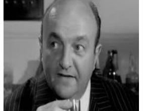 Bon Anniversaire, Bernard Blier !