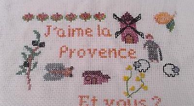 La provence