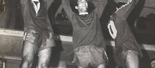 MCA: Les Footballeurs les plus titrés