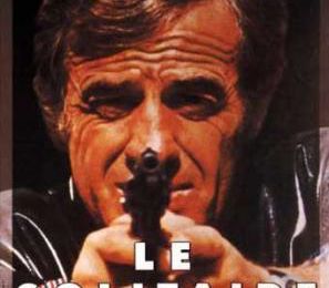LE SOLITAIRE - JEAN PAUL BELMONDO BOX OFFICE 1987
