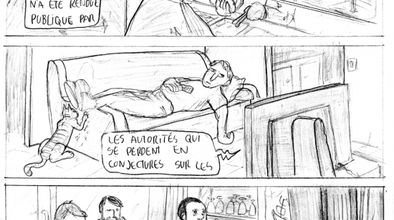 68- Francobelge über Alles