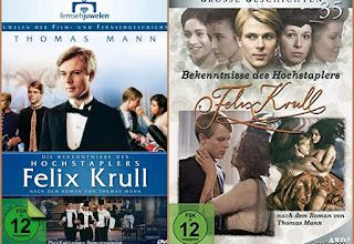 Bekenntnisse des Hochstaplers Felix Krull. 1982. Episode 1.