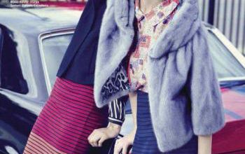 fashion mode fashion