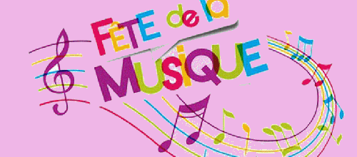 FÊTE DE LA MUSIQUE 