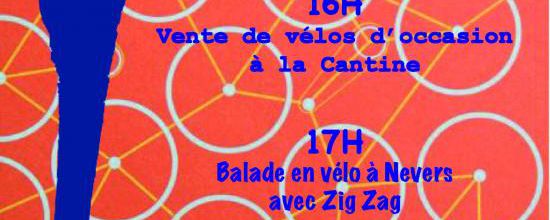 Fête du Vélo