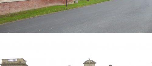 Journée du patrimoine , au Château de Ferrières (77) le 17 sept 23