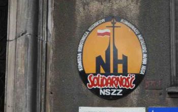 Solidarnosc