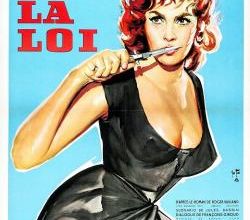 BOX OFFICE FRANCE 1959 TOP 31 A 40