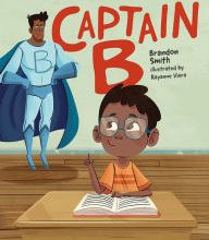 [download pdf] Captain B