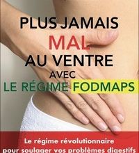 Téléchargements Ipod et livres Plus jamais mal au ventre  - Le régime Fodmaps