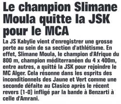 MCA Athlétisme Page 6