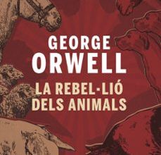 Libros para descargar en ipad mini LA REBEL·LIO DELS ANIMALS iBook de GEORGE ORWELL 9788496863231 (Spanish Edition)