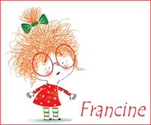 724 - P'tite fille étonnée - signature,blinkie, gif animé