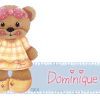 Demande de Dominique