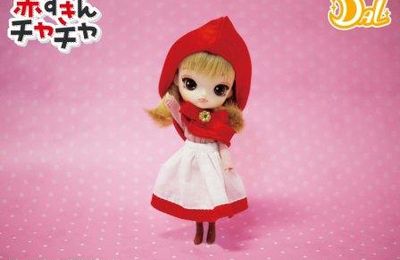 Décembre : Little Dal + Chacha