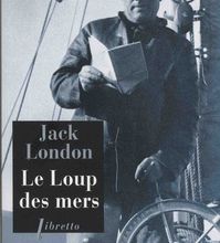 Téléchargement gratuit en ligne Le loup des mers 9782369144298 en francais par Jack London iBook PDB CHM