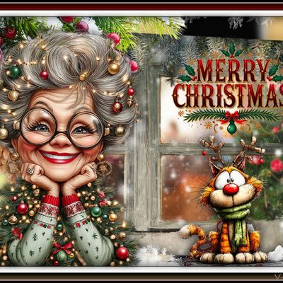 Mes créations personnelles