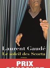 Online Read Ebook Le soleil des Scorta