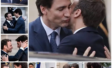 Des histoires d'amour peu banales ... 