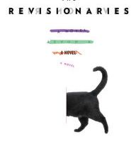 Free german audiobook download The Revisionaries by A. R. Moxon