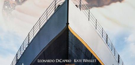 TITANIC - BOX OFFICE JAMES CAMERON 1998