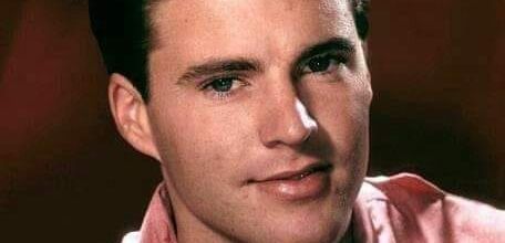photo ricky nelson 