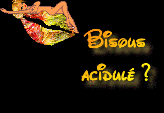 Bisous