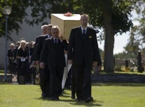 Vérifier un décès, ce n'est pas le Pérou !