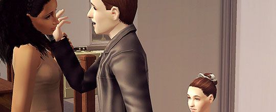 Printemps 1 - Montsimpa - Famille Deschamps (du lundi au jeudi)