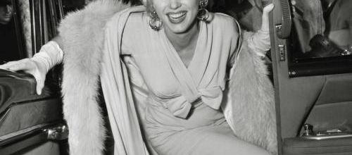 photo marilyn monroe