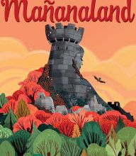 [Pdf/ePub] Mañanaland by Pam Muñoz Ryan download ebook
