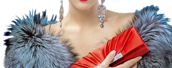 Femmes Bleu 
