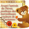 saison automne
