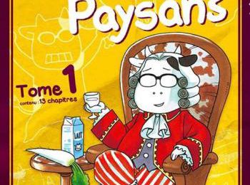 Nobles paysans - Tome 01 - Hiromu Arakawa