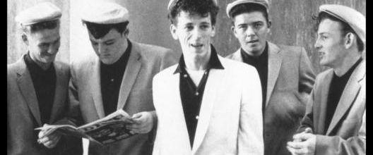 photo gene vincent