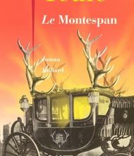 [download pdf] Le Montespan