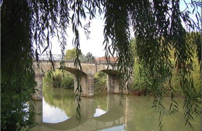 Reflets....