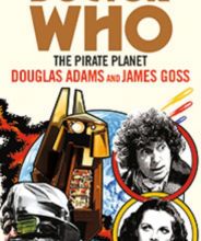 DOWNLOADS Doctor Who: Pirate Planet (Target)