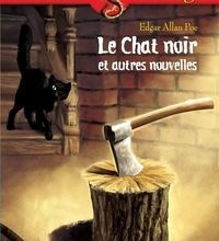 {pdf download} Le chat noir et autres nouvelles