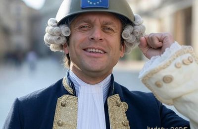 Même pas peur...