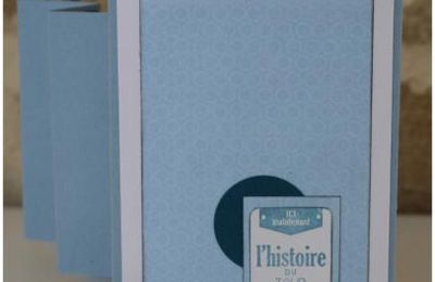 Carte mariage
