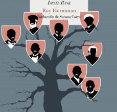 MEMORIAS DE UN ASESINO: ISRAEL RANK ePub gratis