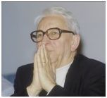 Naissance de Jacques Merleau-Ponty