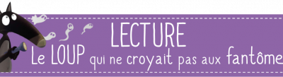 Le Loup qui ne croyait pas aux fantômes