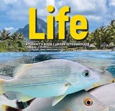 LIFE UPPER-INTERMEDIATE STUDENT S BOOK WITH APP CODE  ePub gratis