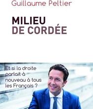 DOWNLOAD [PDF] {EPUB} Milieu de cordée  - Et si la droite parlait à nouveau à tous les français ?