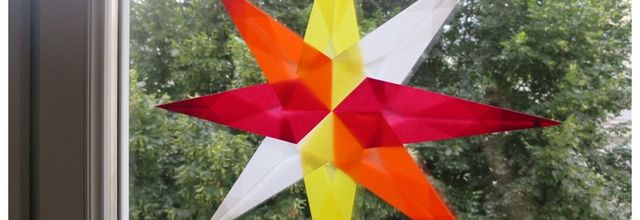Le solstice d'été