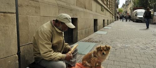 Marginaux sans Espérance, que doit faire le chrétien ? - Bruno